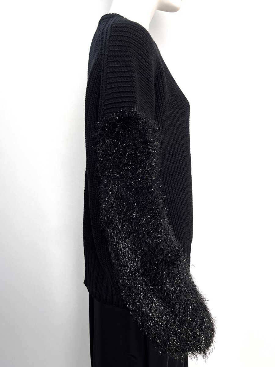 画像5: NYシャギー プルオーバー (5)