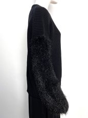 画像5: NYシャギー プルオーバー (5)