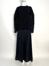 画像10: NYシャギー プルオーバー (10)