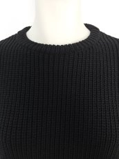 画像7: NYシャギー プルオーバー (7)