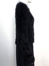 画像6: NYシャギー　カーディガン  (6)