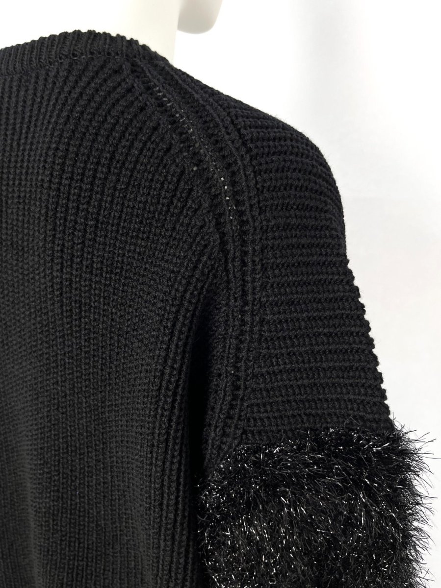 画像8: NYシャギー プルオーバー (8)