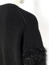 画像8: NYシャギー プルオーバー (8)