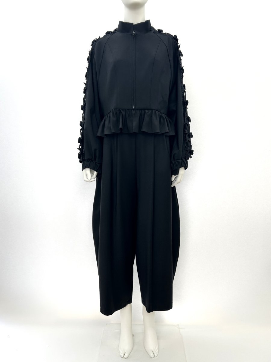 画像5: ウールリッチ2WAY　パンツ  (5)