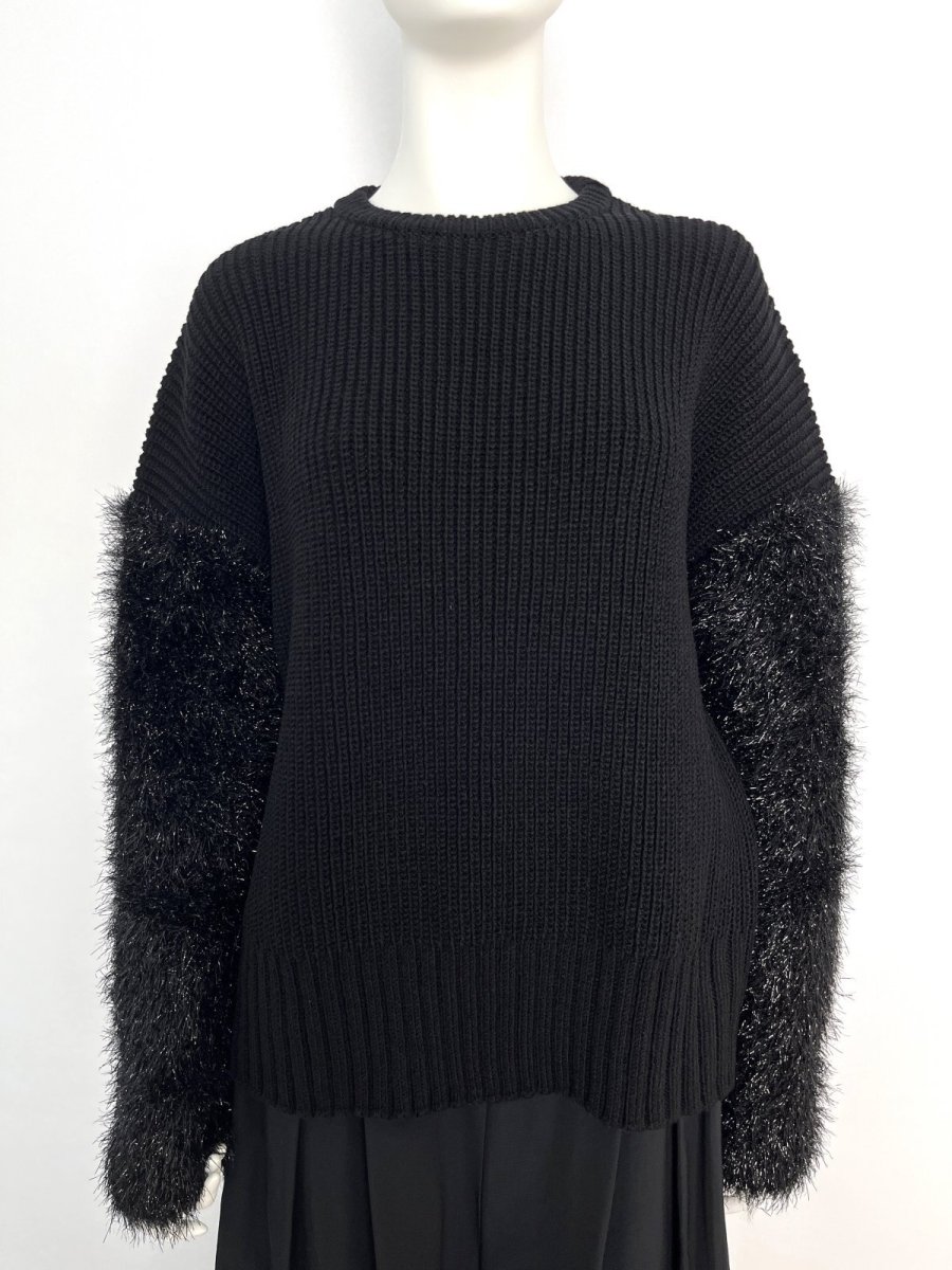 画像4: NYシャギー プルオーバー (4)