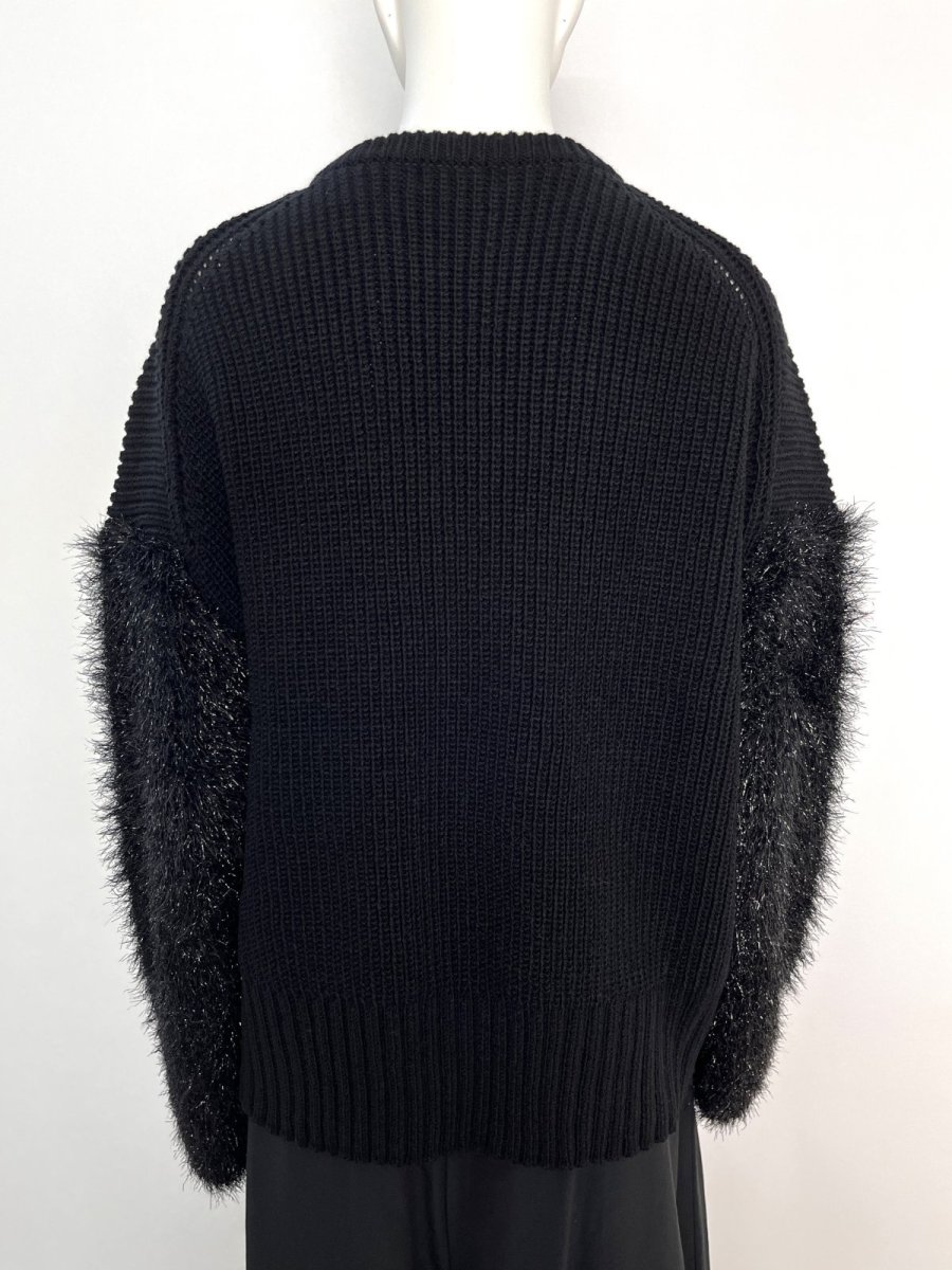 画像6: NYシャギー プルオーバー (6)