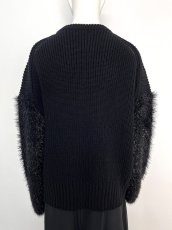 画像6: NYシャギー プルオーバー (6)