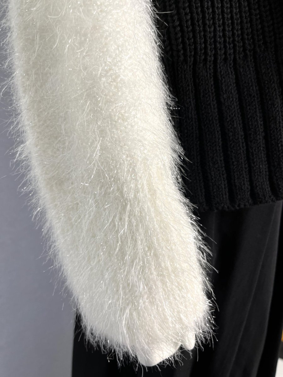 画像2: NYシャギー プルオーバー (2)