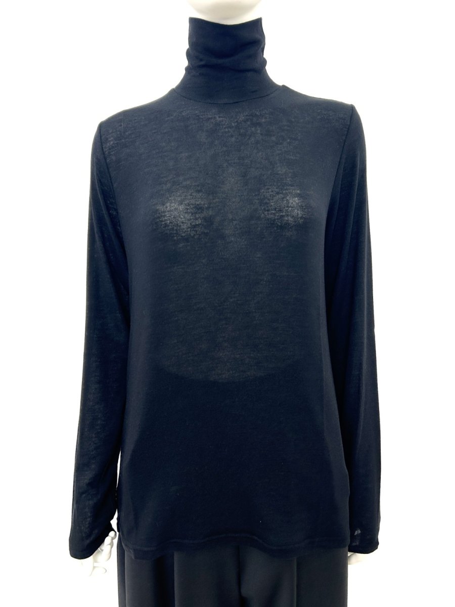 画像9: プリュムカットソー  (9)