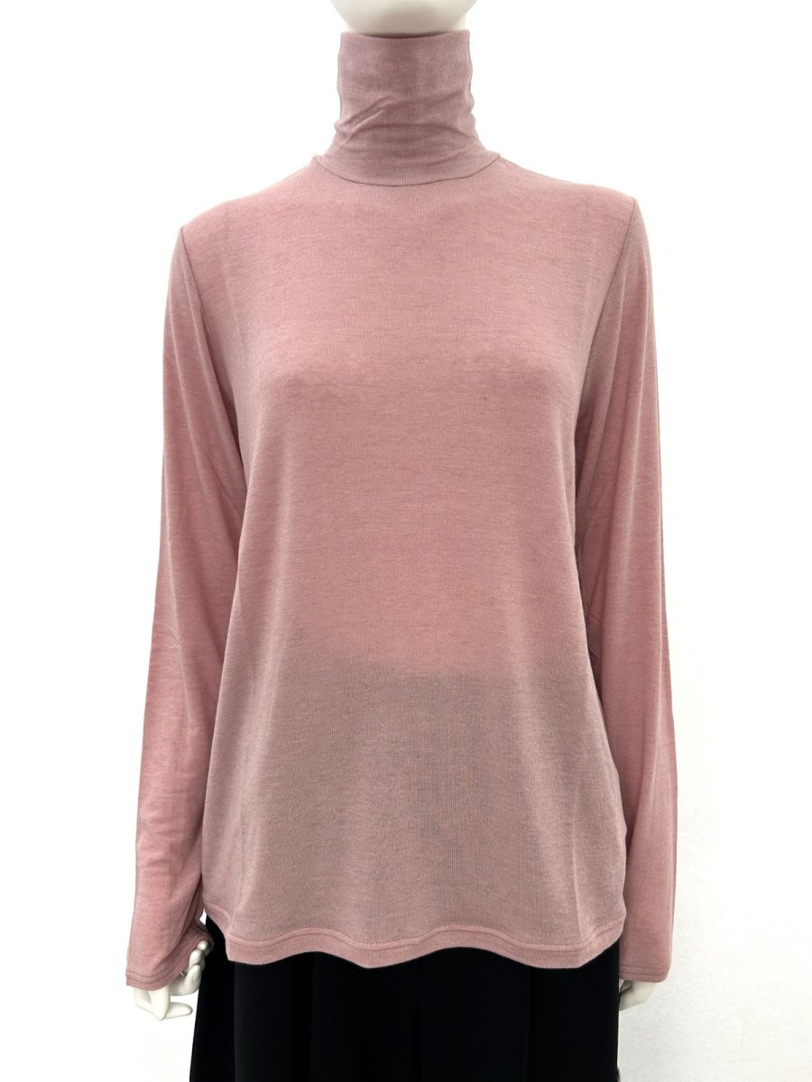 画像16: プリュムカットソー  (16)