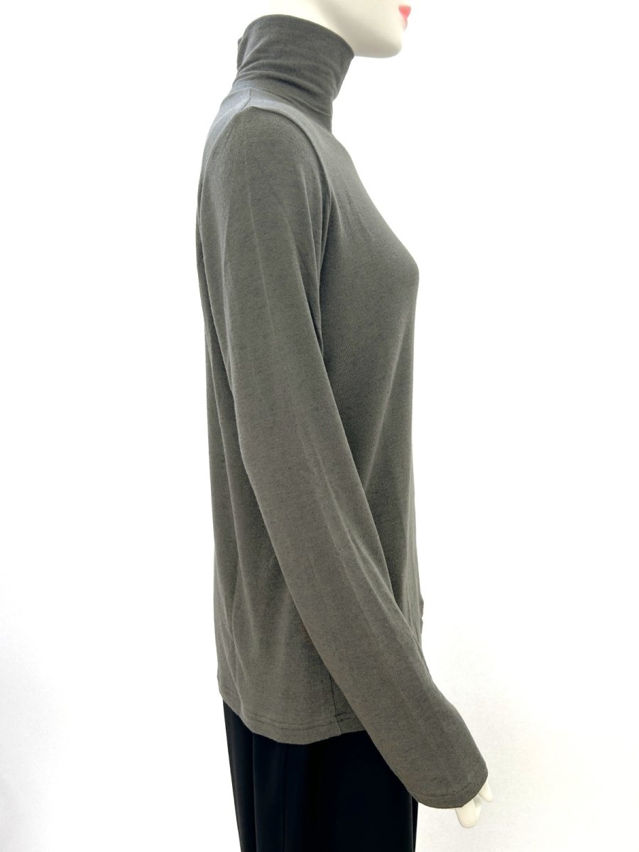 画像12: プリュムカットソー  (12)