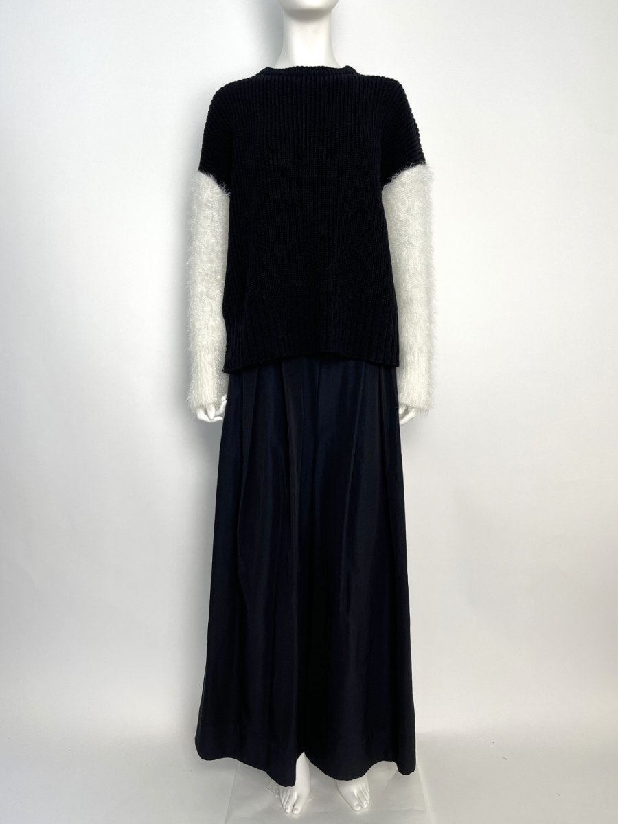 画像3: NYシャギー プルオーバー (3)