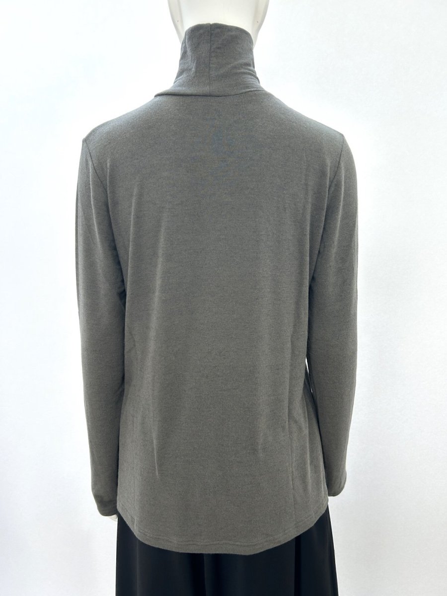 画像13: プリュムカットソー  (13)