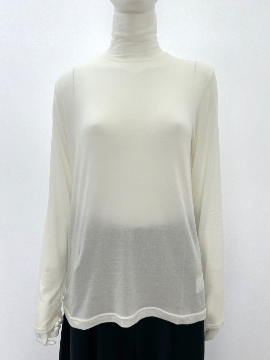 画像5: プリュムカットソー  (5)