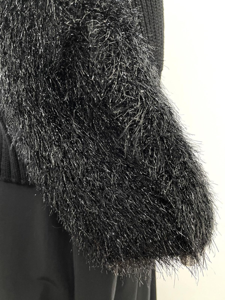 画像9: NYシャギー プルオーバー (9)