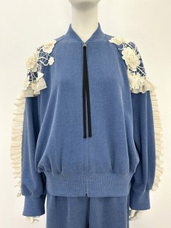 【限定品】 ジャケット KOMURO SHIZUKA 4298 - ジャケット・アウター