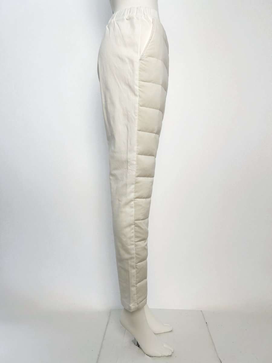 画像3: ダウンパンツ (3)