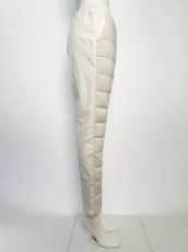 画像3: ダウンパンツ (3)