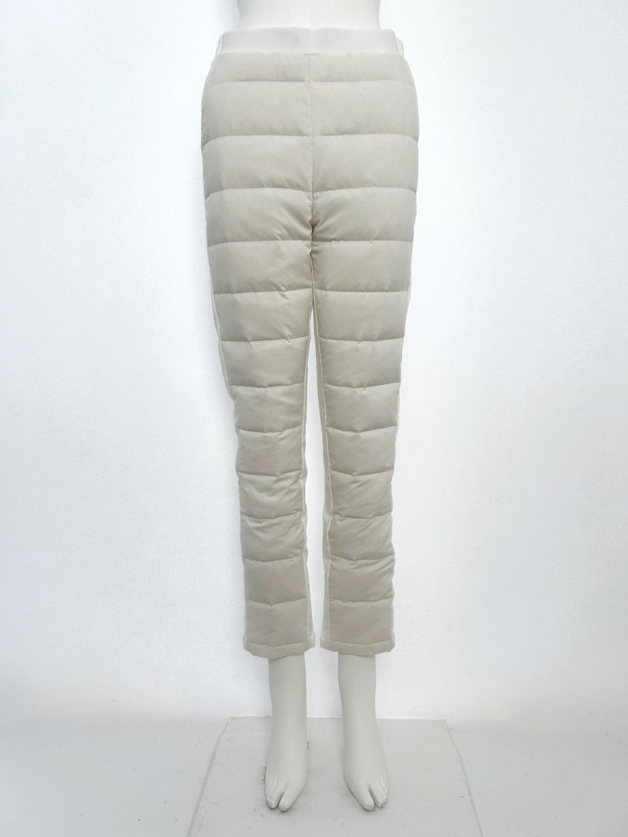 画像2: ダウンパンツ (2)