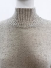 画像14: エアリーヤクニット　バックスリット  (14)