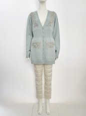 画像7: ダウンパンツ (7)