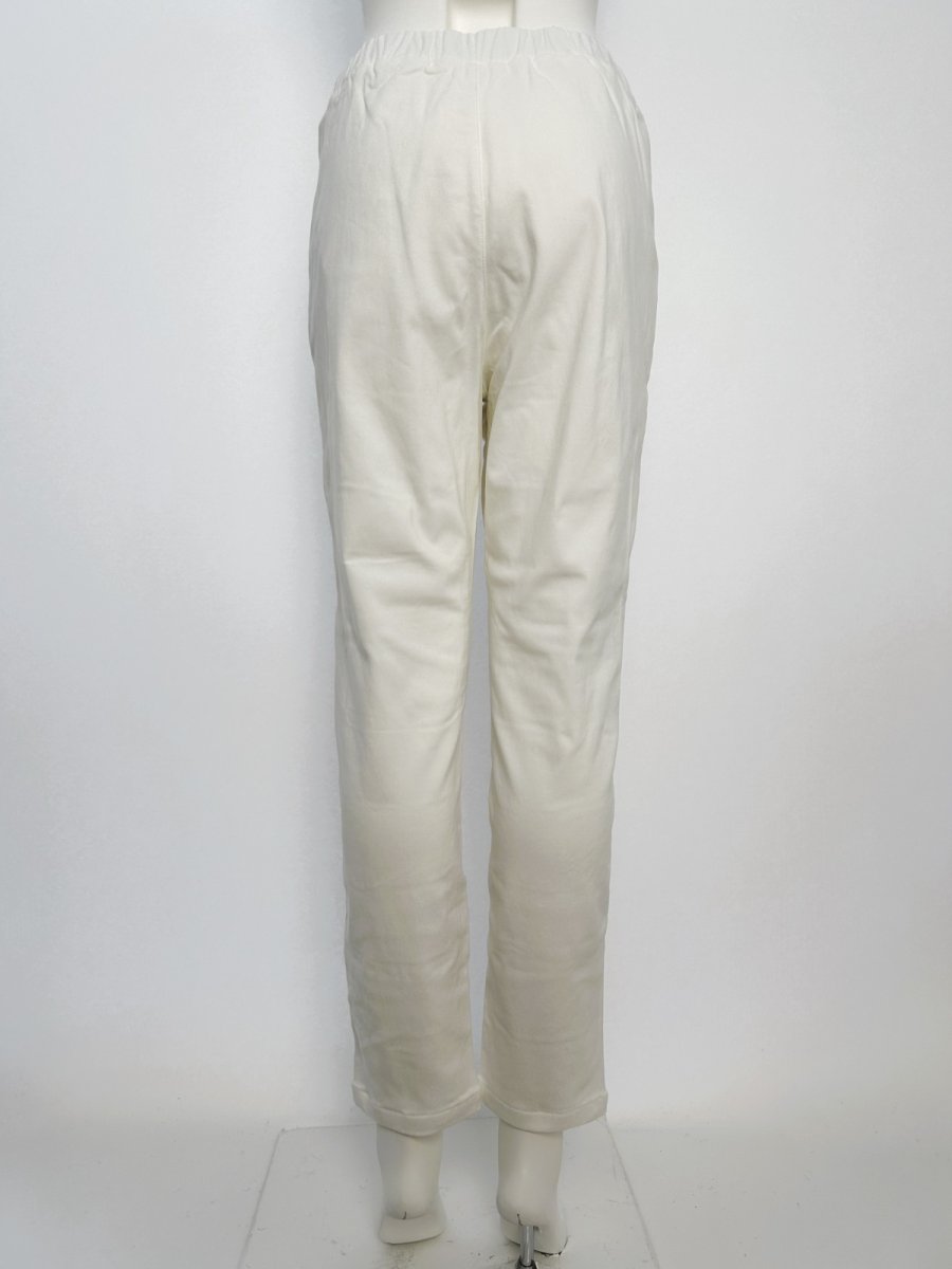 画像4: ダウンパンツ (4)