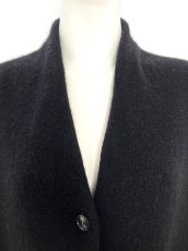 画像8: エアリーヤクニット　カーディガン  (8)