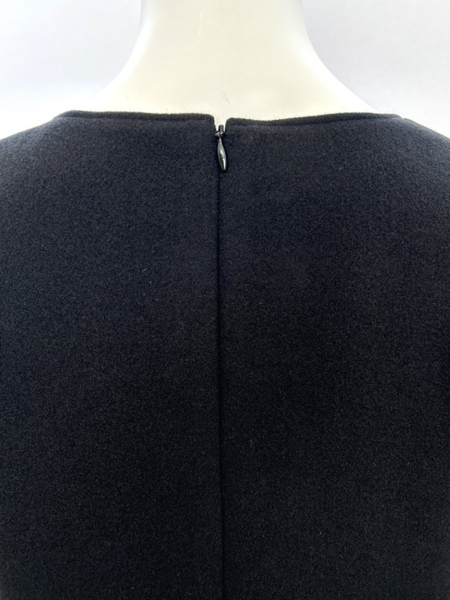 画像12: ウールライクウォーム　ワンピース  (12)