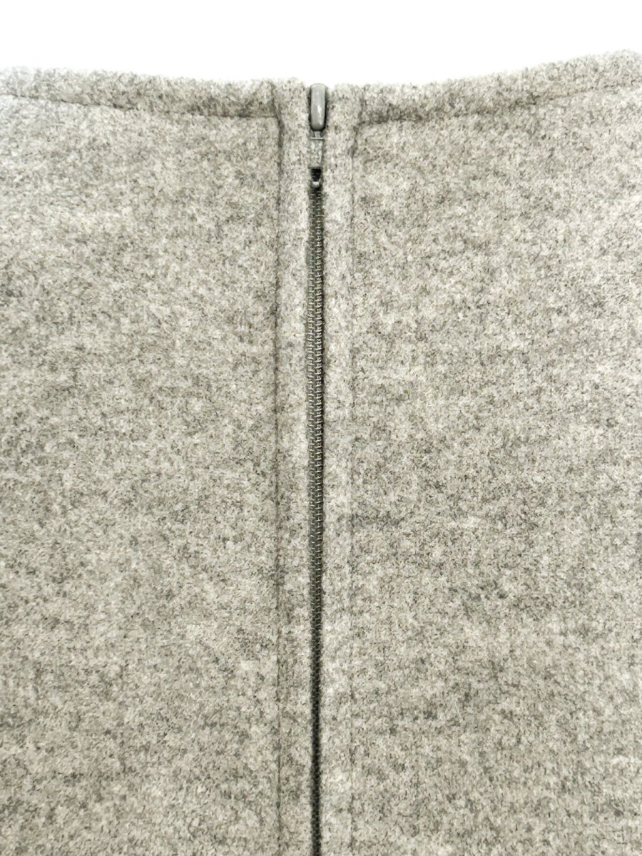 画像5: ウールライクウォーム　チュニック  (5)