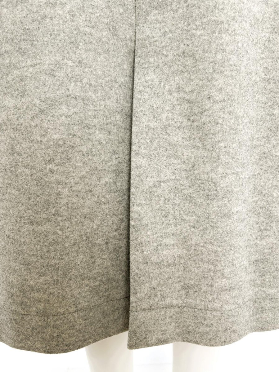 画像7: ウールライクウォーム　ワンピース  (7)