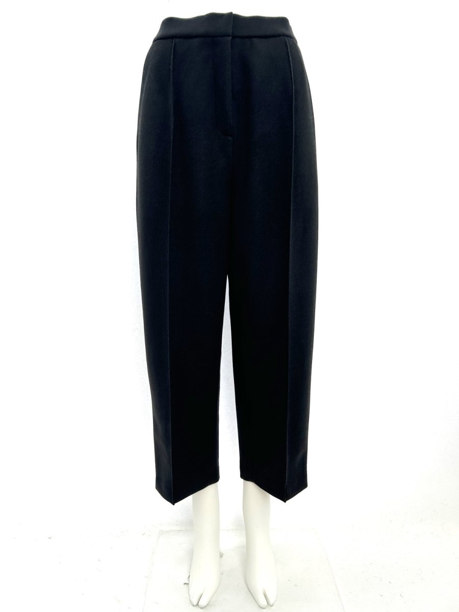 画像10: ウールライクウォーム　パンツ  (10)