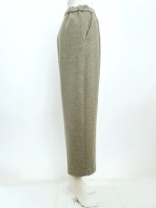 画像2: ウールライクウォーム　パンツ (2)