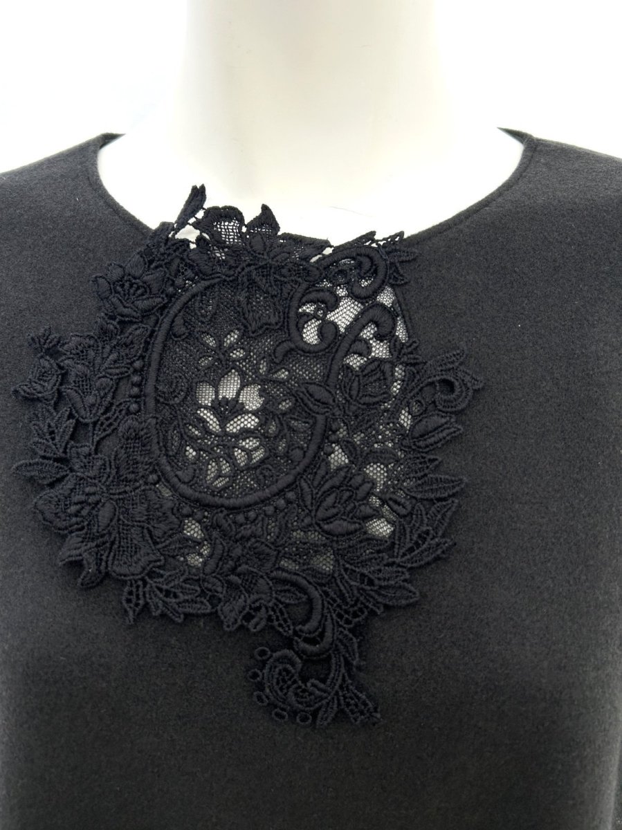 画像11: ウールライクウォーム　ワンピース  (11)