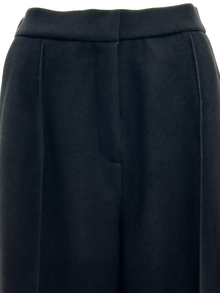 画像11: ウールライクウォーム　パンツ  (11)