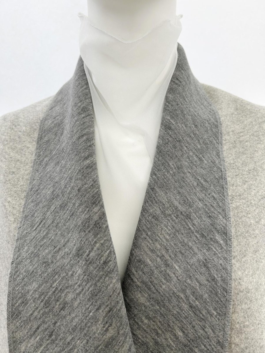 画像10: ジョリフラワー　ジレ  (10)