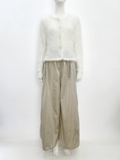 画像4: NYシャギー　カーディガン  (4)