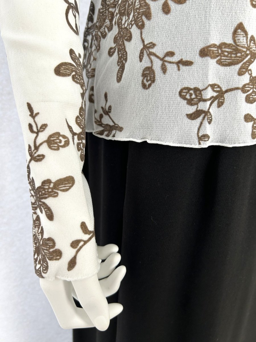 画像5: ウェディングフロッキー  (5)