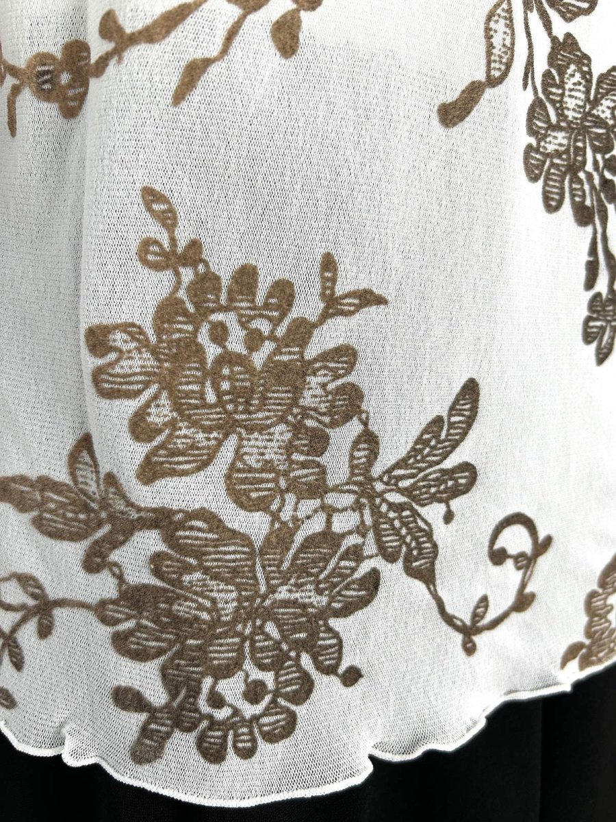 画像6: ウェディングフロッキー  (6)