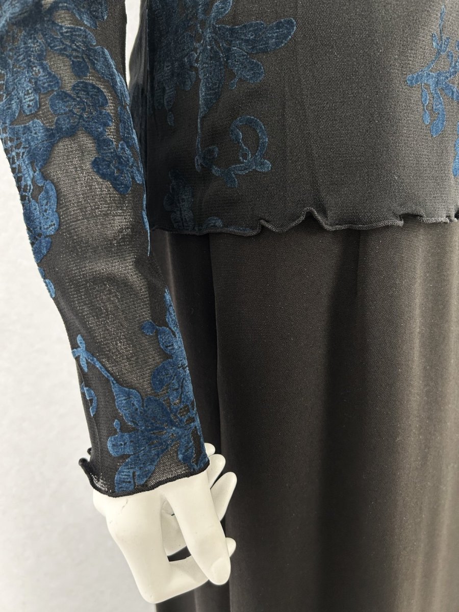 画像10: ウェディングフロッキー  (10)