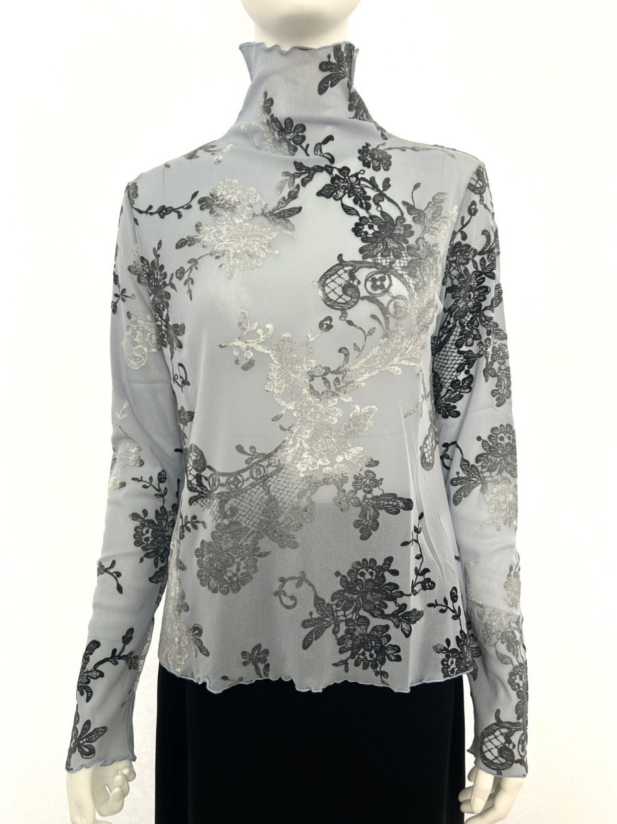 画像12: ウェディングフロッキー  (12)