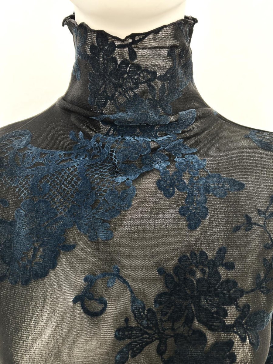 画像9: ウェディングフロッキー  (9)