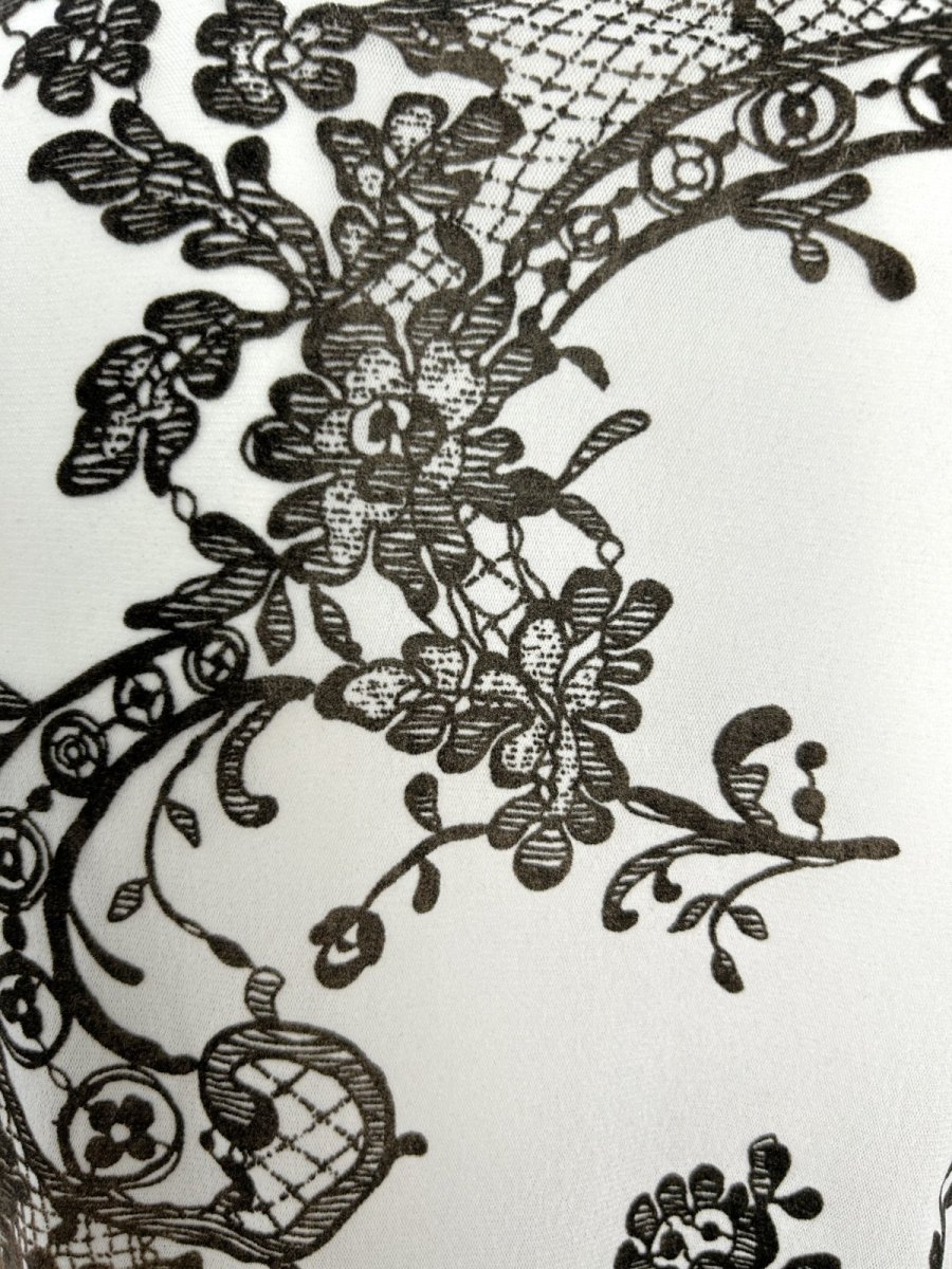 画像7: ウェディングフロッキー  (7)