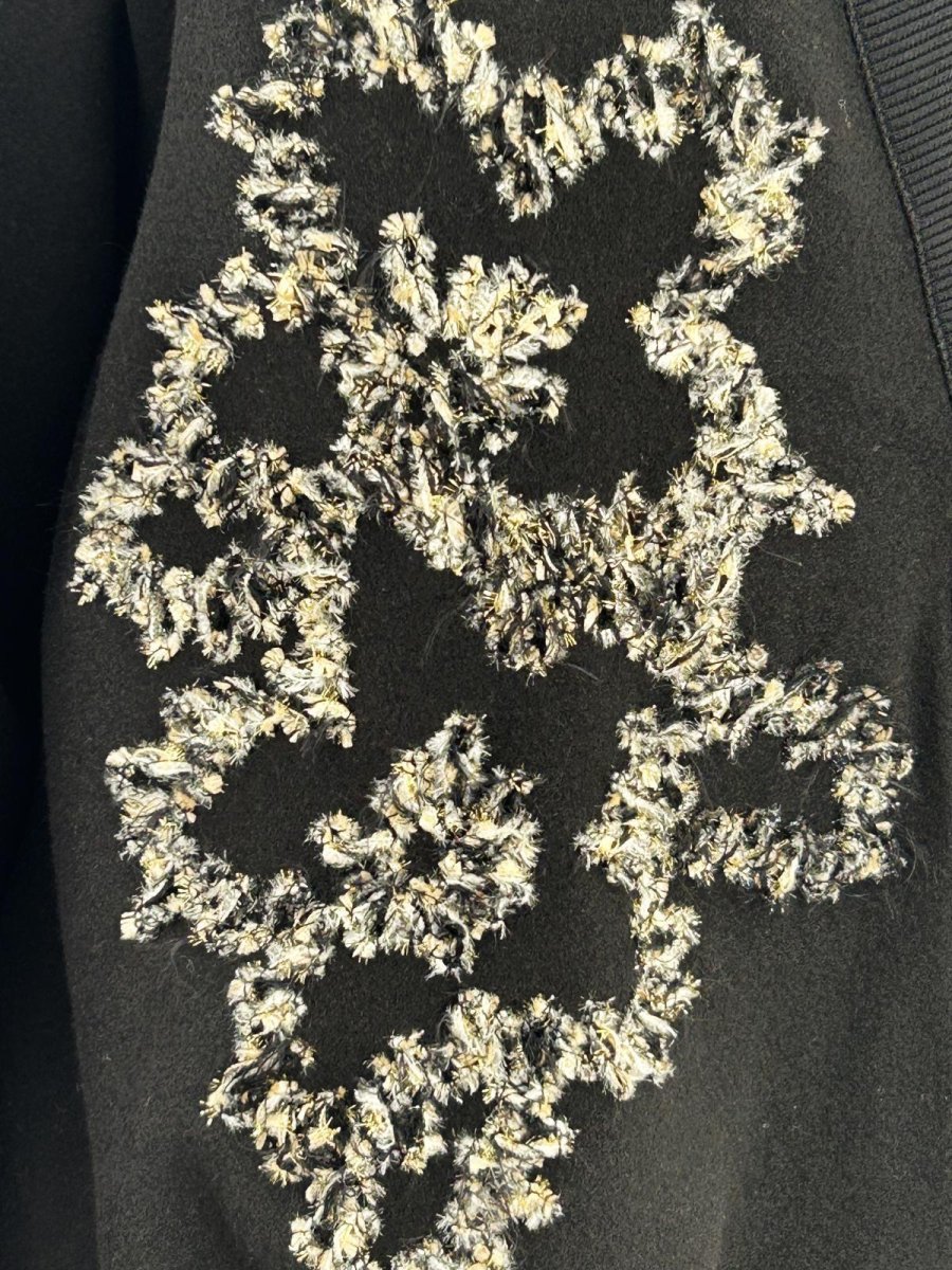 画像11: ダーリンフラワーエンブ　ジャケット  (11)