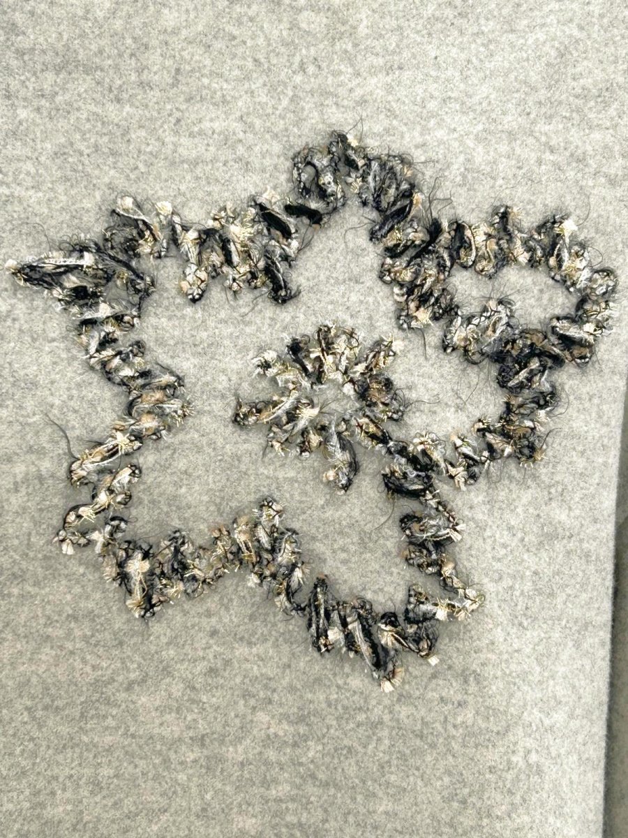 画像8: ダーリンフラワーエンブ　チュニック  (8)