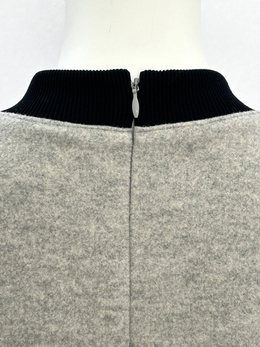 画像10: ダーリンフラワーエンブ　チュニック  (10)