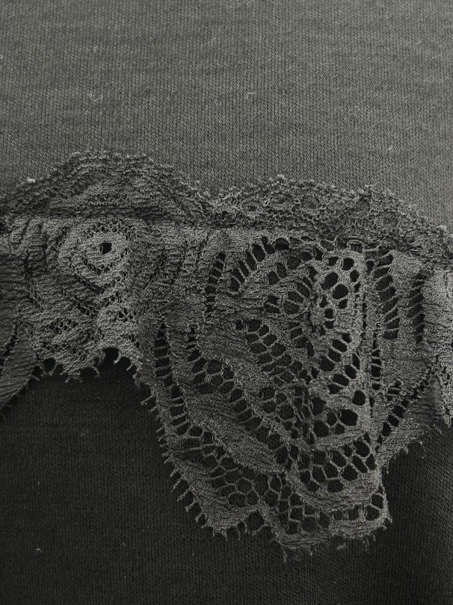 画像10: クイーンウールスムース チュニック  (10)