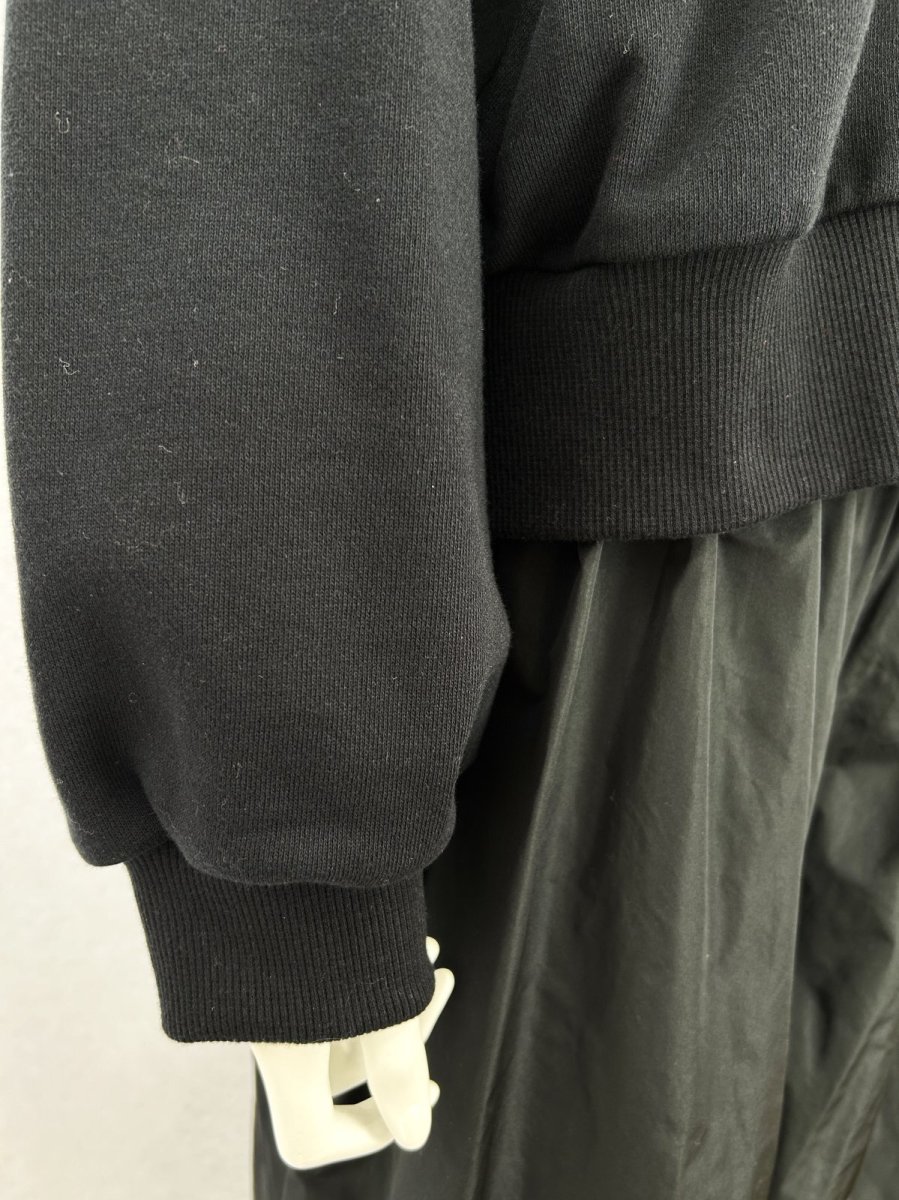 画像11: フロッシュエンブ　ブルゾン  (11)