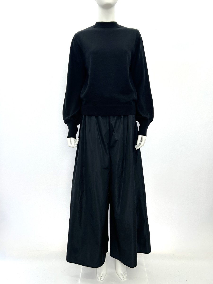 画像6: ジュエリーパールニット   (6)