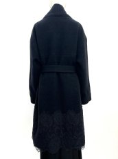 画像11: コージーシープパイル　コート  (11)