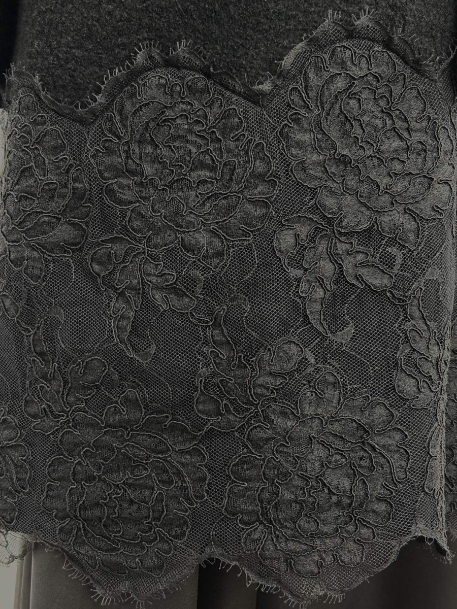 画像13: コージーシープパイル　コート  (13)